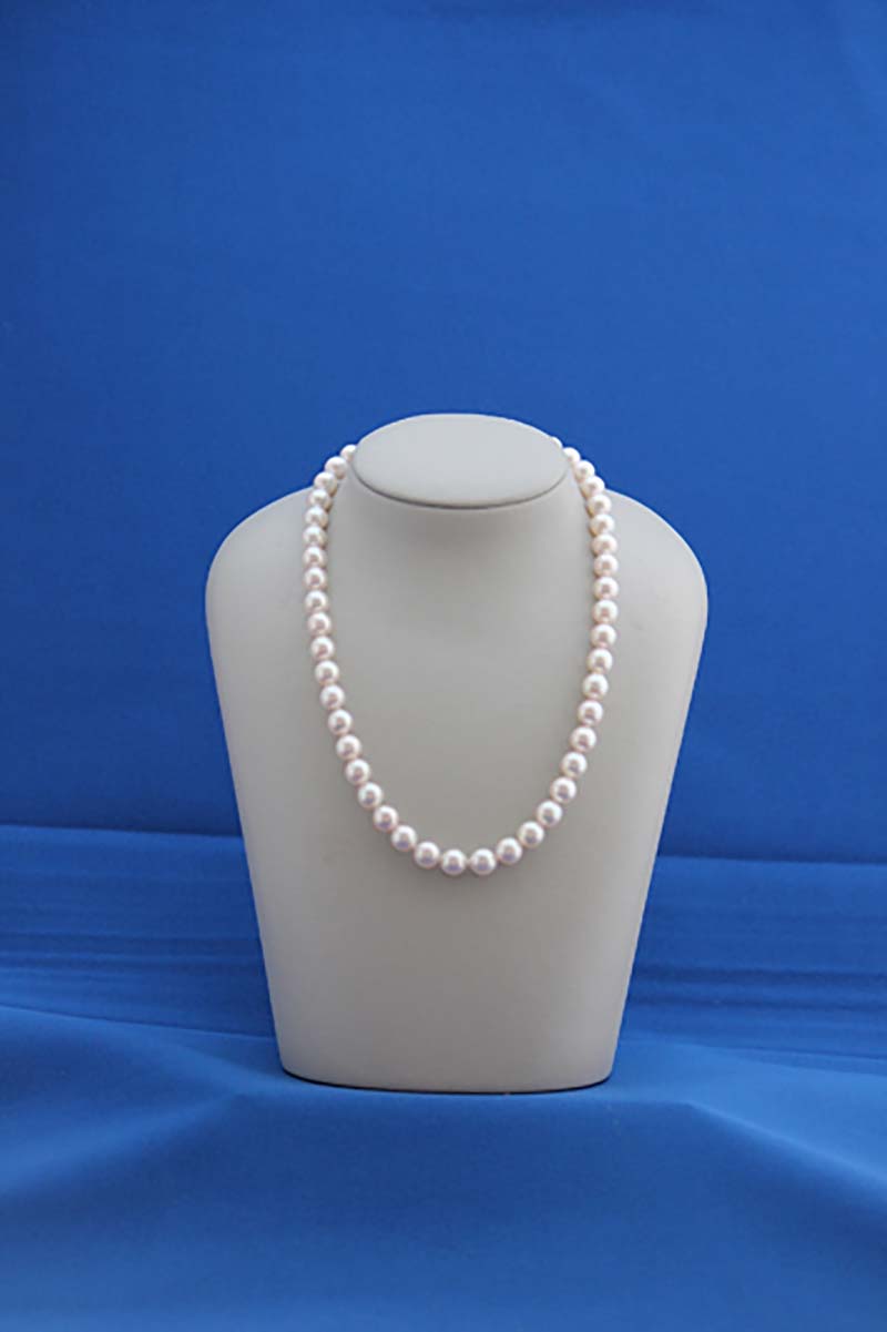 ネックレス（Pearl Necklace）