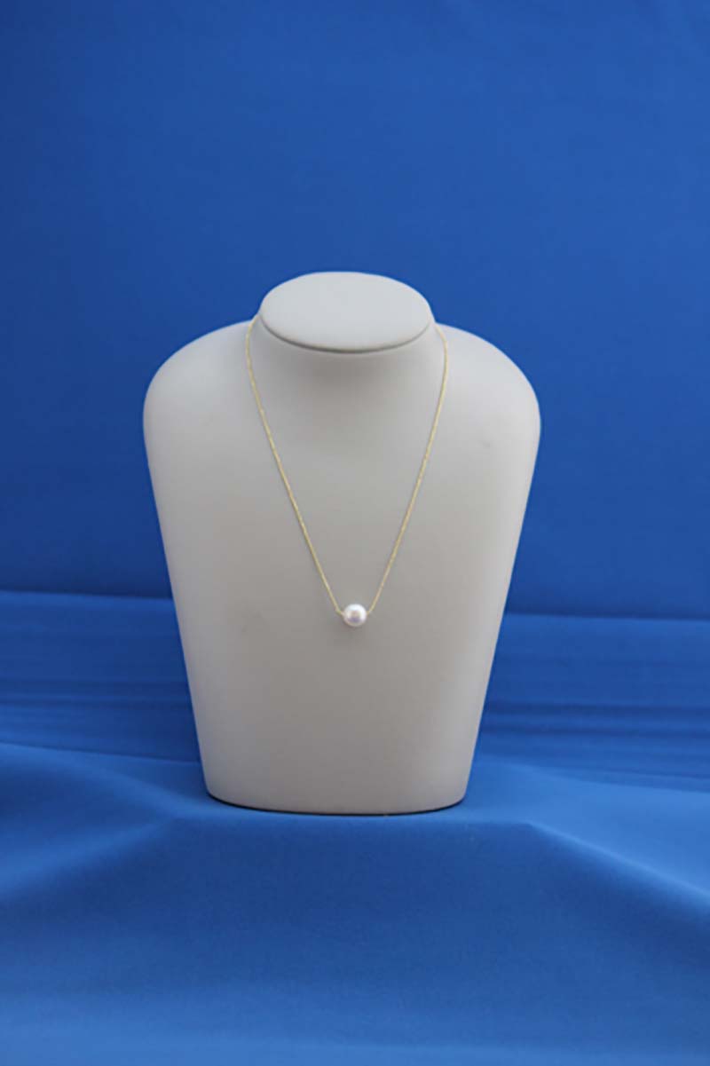 ペンダント（Pearl Pendant）