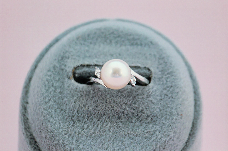 リング（Pearl Ring）