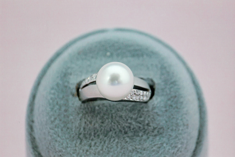 リング（Pearl Ring）