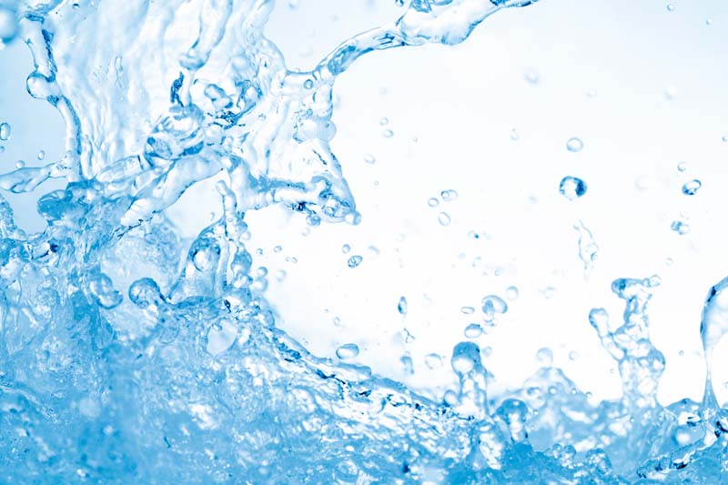 水仕事の場合、表面にキズがつきやすくなります。